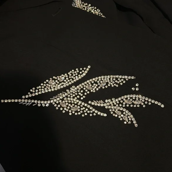 New cinq a sept embellished blazer - Picture 10 of 12